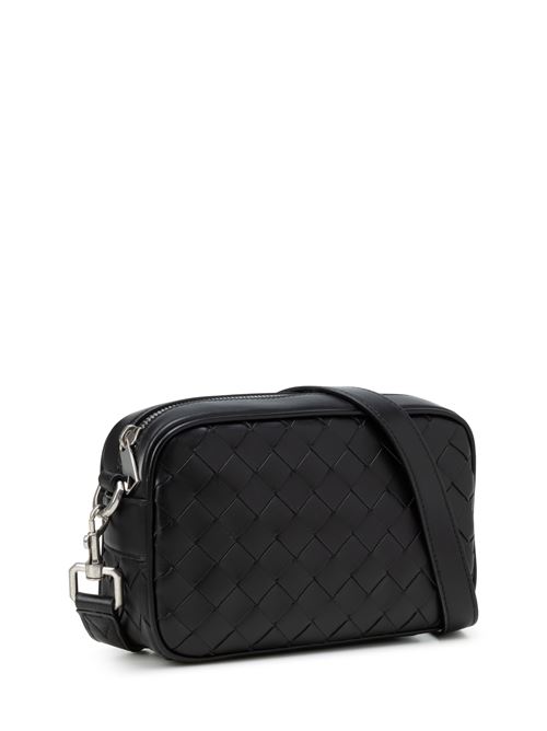 Intrecciato Mini Camera Bag BOTTEGA VENETA | 765911V2HL18803